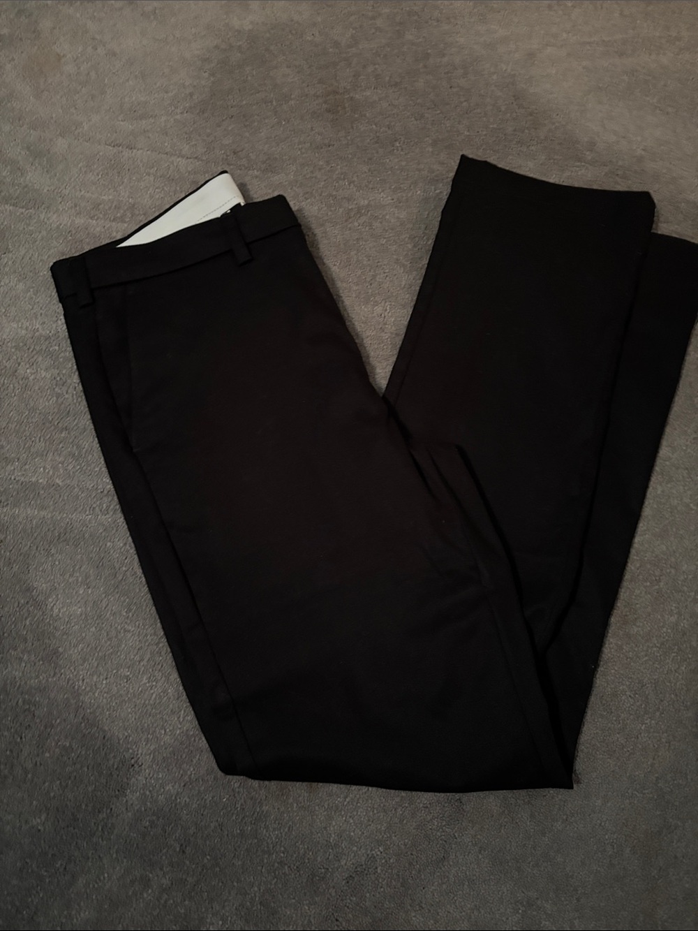 George Black Men's Dress Pants